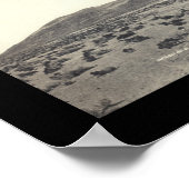 金ゴールドマイニングミルNV写真1908 ポスター (角)