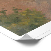 金ゴールドマイニング(0139B) ポスター (角)