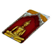 金ゴールドマグネット マグネット (左側)