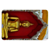 金ゴールドマグネット マグネット (横)