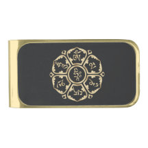 金ゴールドマンダラマントラ