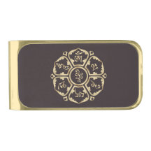 金ゴールドマンダラマントラ