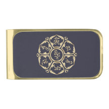 金ゴールドマンダラマントラ