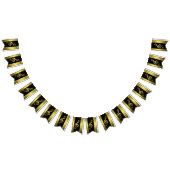 金ゴールドミュージックのメモ名テンプレート バンティングフラッグ (全)