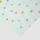 金ゴールドミントグラムドットシック 薄葉紙 (詳細)