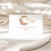 金ゴールドムーンフローラおむつラッフルチケット