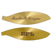 金ゴールドメタリックルックバスケットボール バスケットボール (パネル)