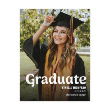 金ゴールドモダンタッセルクラス2024卒業写真