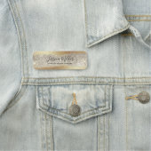 金ゴールドモダンダイヤモンドグリッターホイルフェイクラグジュアリーグラム 名札 (インサイチュ)