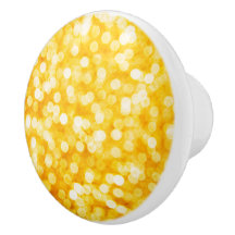 金ゴールドモダン《写真》ぼけ味セラミックプルノブ