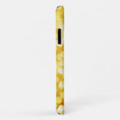 金ゴールドモダン《写真》ぼけ味Apple iPhone 11ケース Case-Mate iPhoneケース (裏面/右)