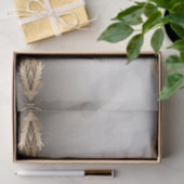 金ゴールドユニーク装飾ホリデーティッシュペーパー 薄葉紙 (ギフト)