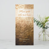 金ゴールドライト001 (スタンド正面)