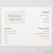 金ゴールドライト001 チラシ (裏面)