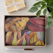 金ゴールドラージサンフラワーコレクシエレガントョン 薄葉紙 (ギフト)