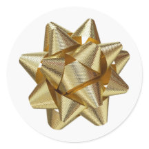 金ゴールドリボン/リボン