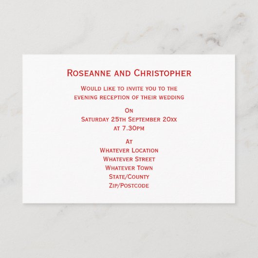 金ゴールドリングや輪バラ結婚花びら エンクロージャーカード (裏面)