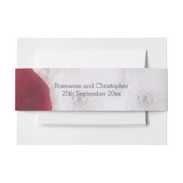 金ゴールドリングや輪バラ結婚花びら 招待状ベリーバンド