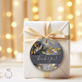 金ゴールドリーフインパストノワール フェイバータグ