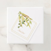 金ゴールドリーフスプレーギフトラベル フェイバータグ (インサイチュ)