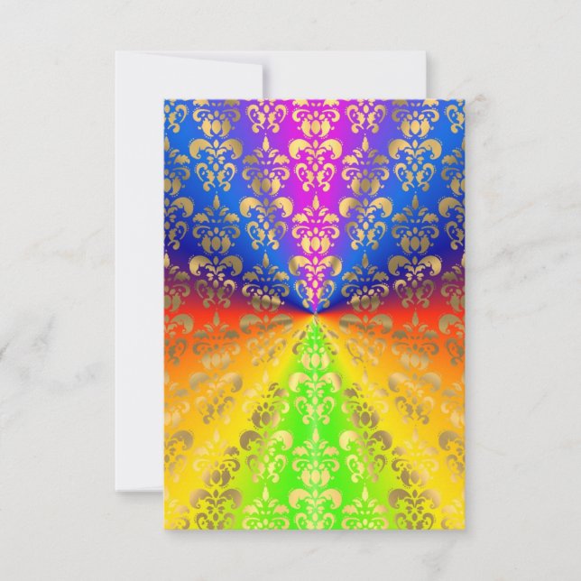 金ゴールドレインダムカ (正面)