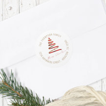 金ゴールドレッドクリスマスツリーの返品名住所