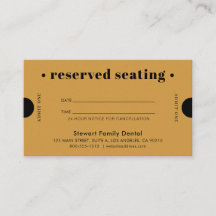 金ゴールドレトロ予約座歯科