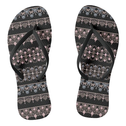 金ゴールドレース ビーチサンダル (ソール)