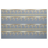 金ゴールドレース ファブリック (ファットクウォーター)