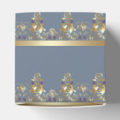 金ゴールドレース フェイバーボックス (上部)