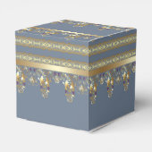 金ゴールドレース フェイバーボックス (裏面サイド)