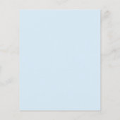 金ゴールドレース&ブルーバジェットウェディングアダルトオンリー (裏面)