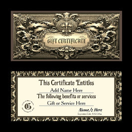 金ゴールドロイヤリティギフト券