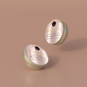 金ゴールドロゴバラDripsをお選びいただきありがとうございます ラウンドシール