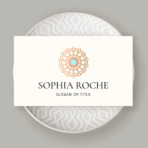 金ゴールドロゼット曼荼羅