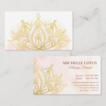 金ゴールドロータスフラワーバラ エレガント