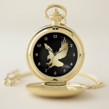 金ゴールドワシ