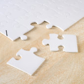 金ゴールドワール不機嫌と引用文計 ジグソーパズル (側面)