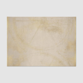 金ゴールドヴィンテージスチームパンクギア 薄葉紙