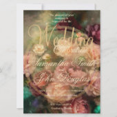 金ゴールドヴィンテージ絵を描バライン旧オランダスタイル (正面)