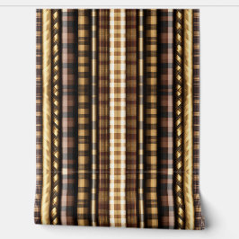 金ゴールド人気があるウッドアートランペリアコレクション 壁紙