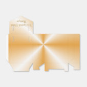 金ゴールド付き文字>お気に入り フェイバーボックス (折り畳みなし)