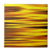 金ゴールド光沢グリッター輝きセラミックタイル タイル (正面)