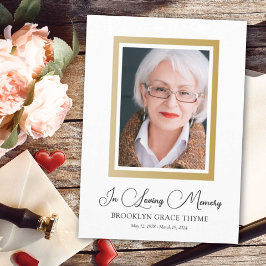 金ゴールド写真フェイクメモリアルプログラム プログラム