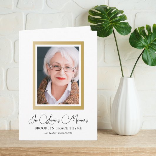 金ゴールド写真フェイクメモリアルプログラム プログラム