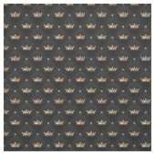 金ゴールド冠 ファブリック (見本)