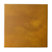 金ゴールド効果 タイル (正面)