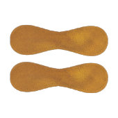 金ゴールド効果 野球ボール (パネル)