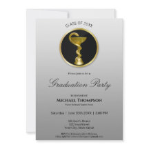 金ゴールド医療プロフェッショナル衛生方針卒業