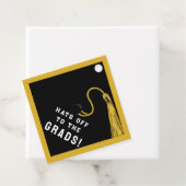 金ゴールド卒業おめでとう フェイバータグ (インサイチュ)